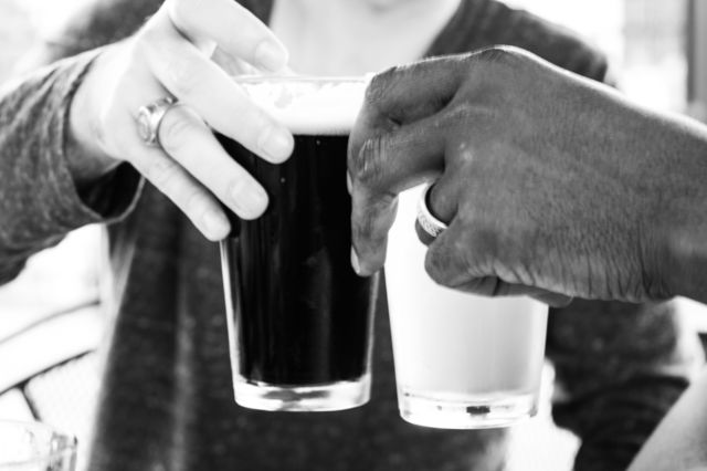 Peace and Cheers