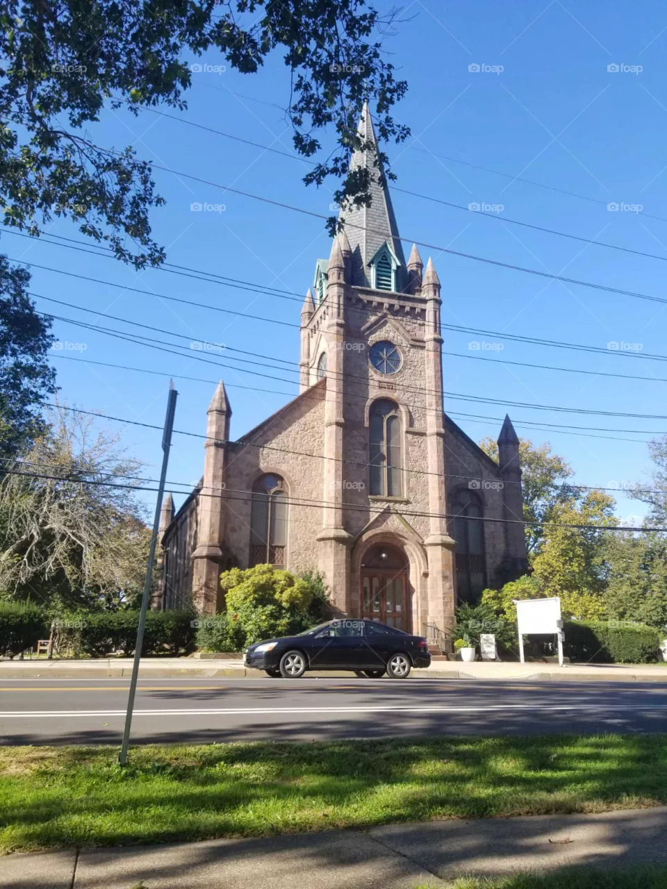Church