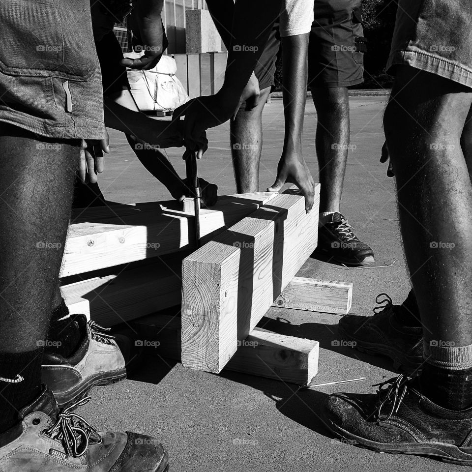 Workshop GAIA in France