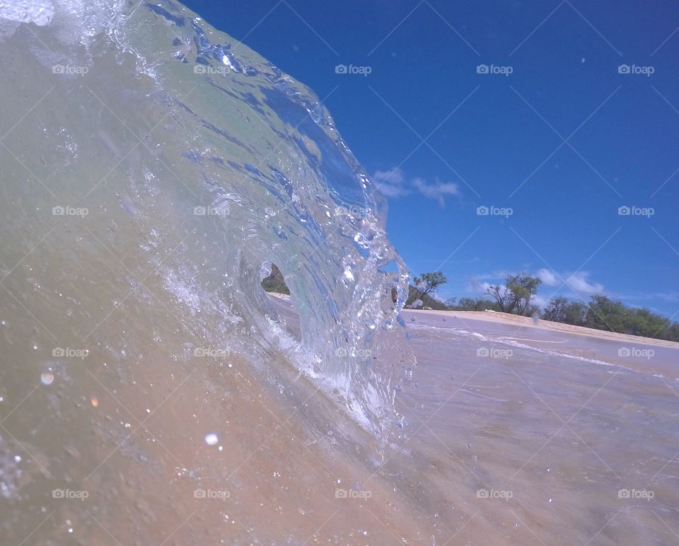 Nature, Water, Sea, Wet, Summer