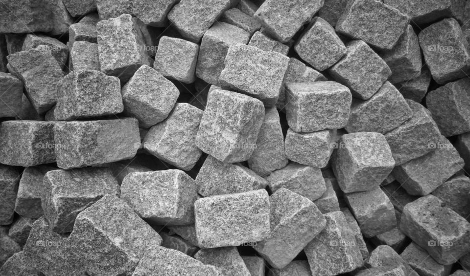 Cobblestones