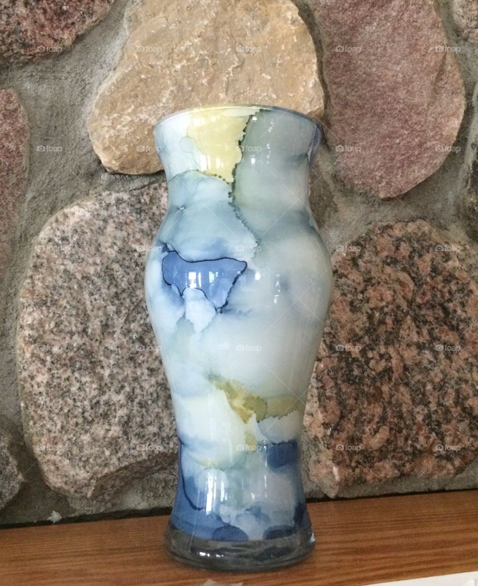 Vase 