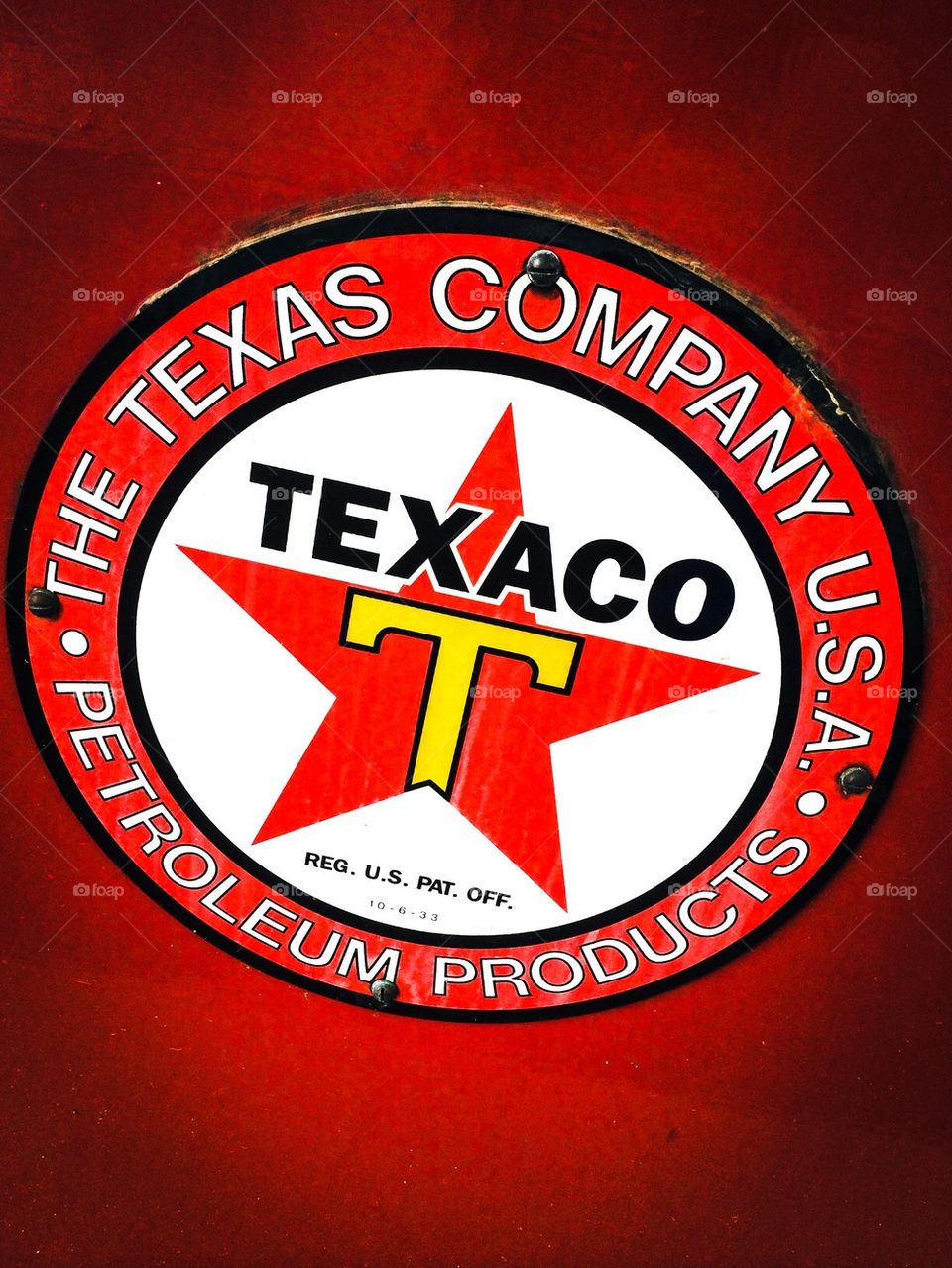 Texaco