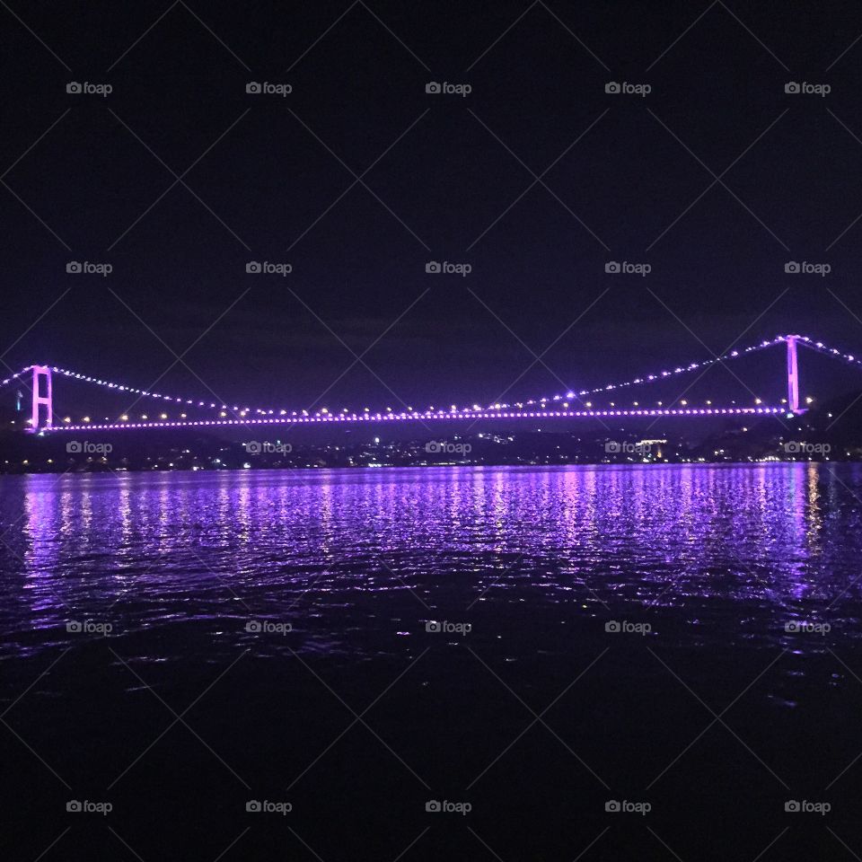Bridge İstanbul