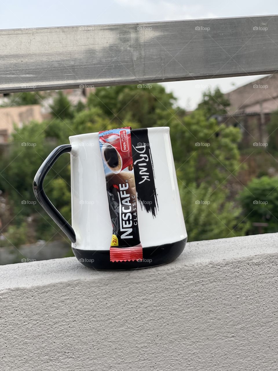 Nescafe 