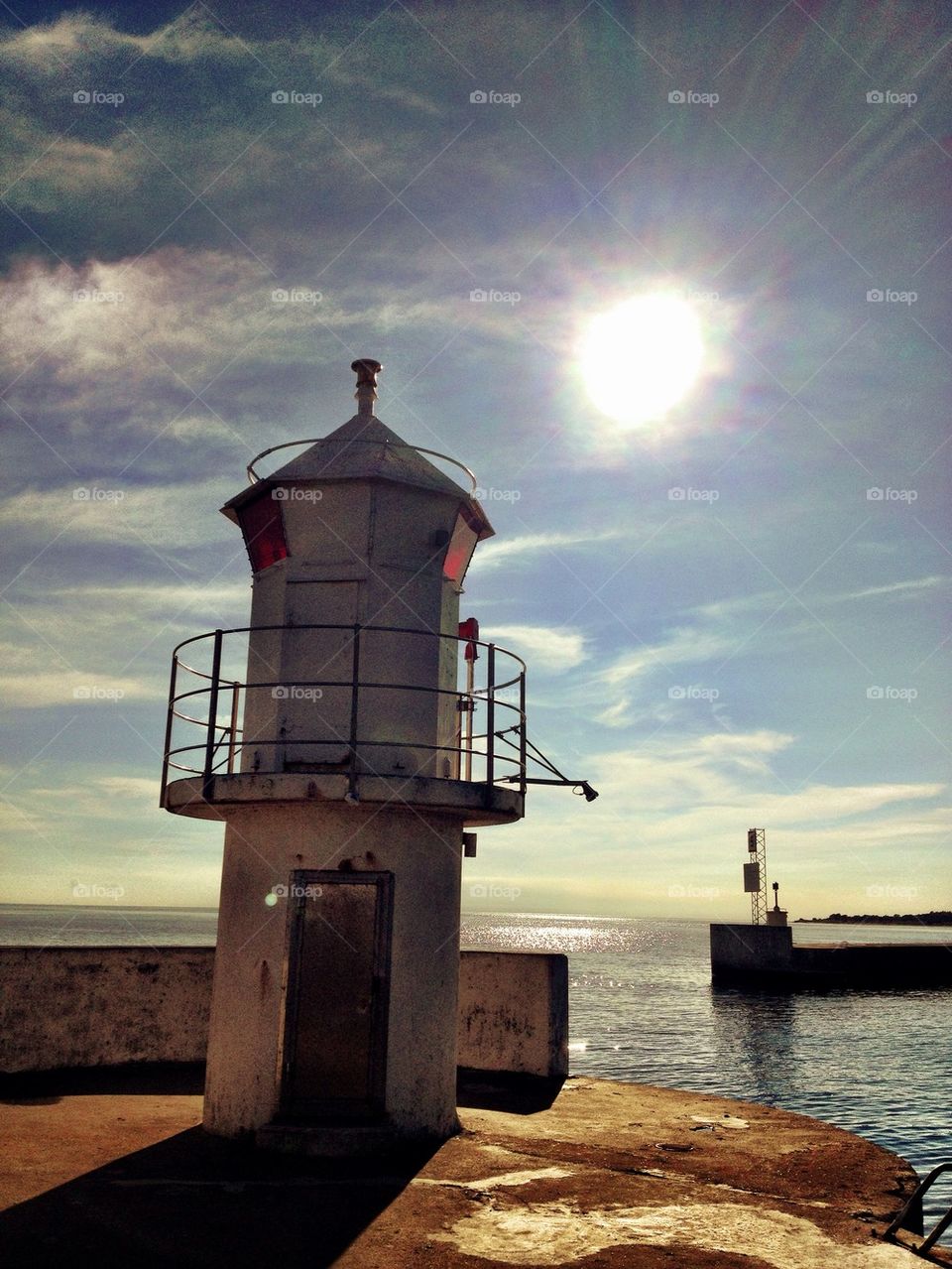 Light house