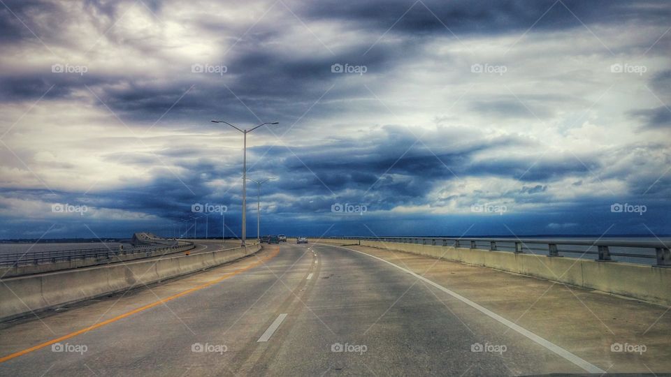 Mississippi highway