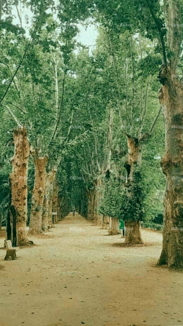 There is always light at the end of the tunnel 