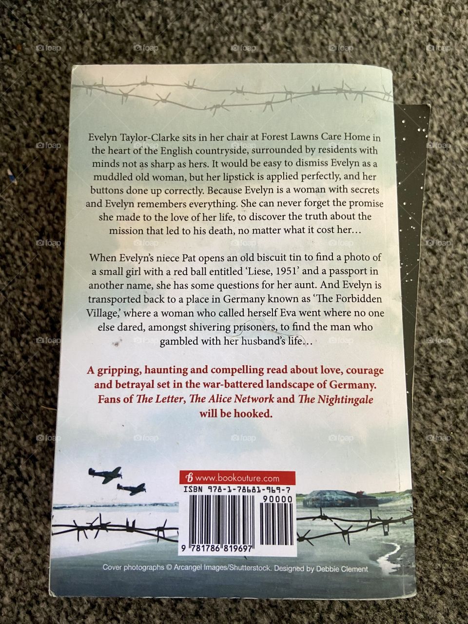 My Name is Eva ❤️