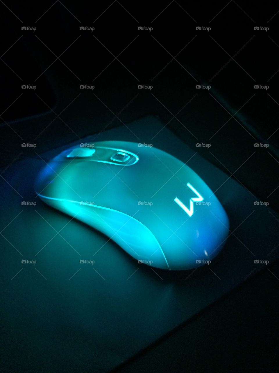 My mouse!!