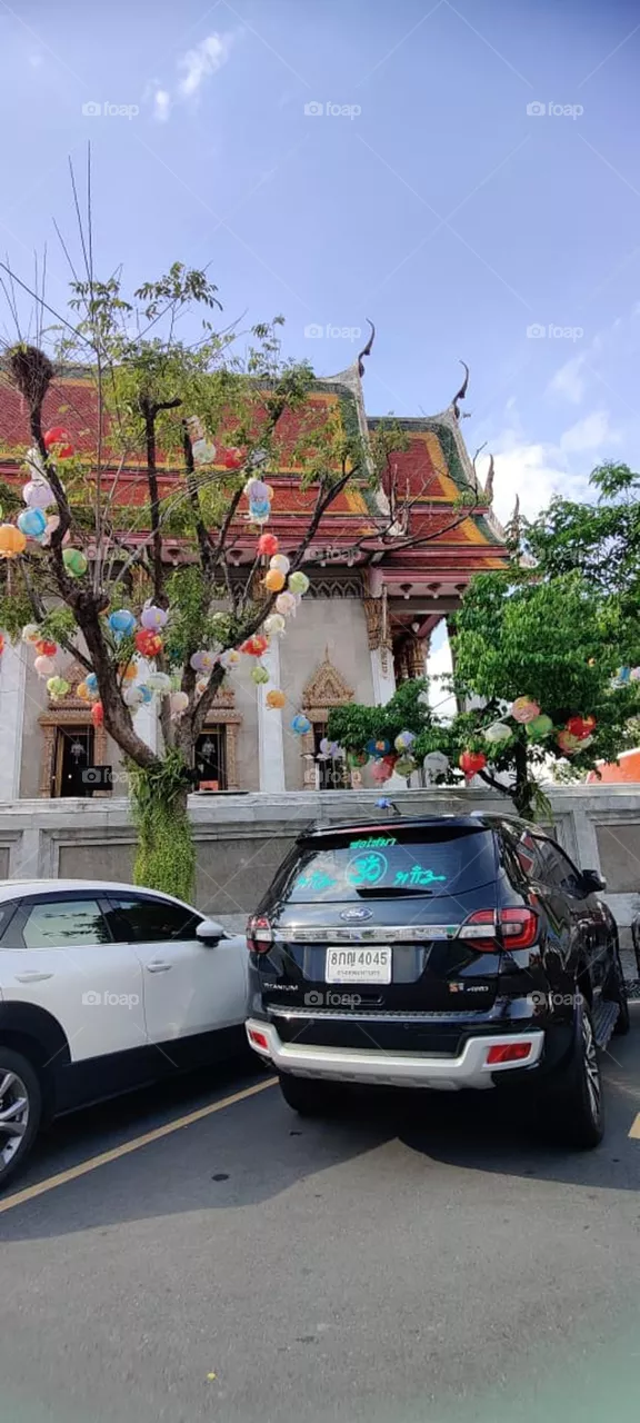 Wat Pho