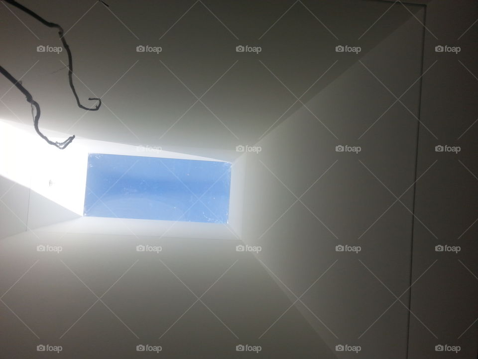 skylight. infinity