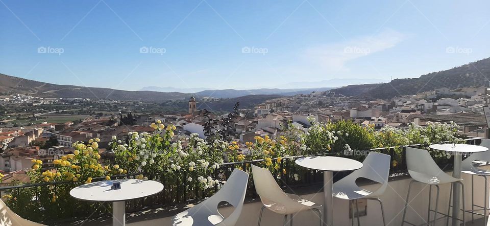 Mirador de Loja