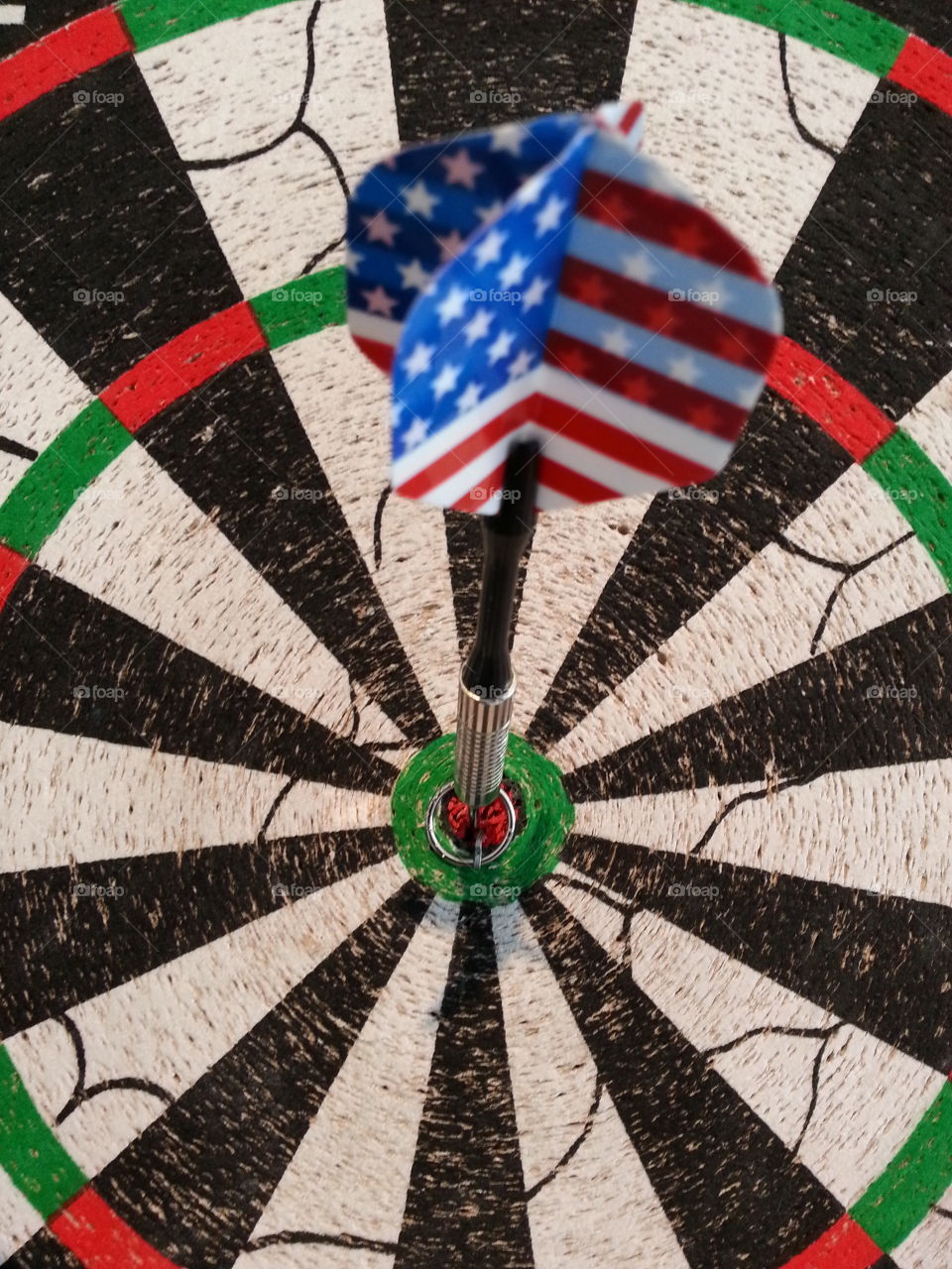 Bullseye