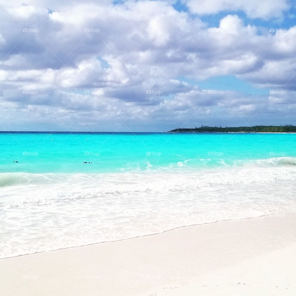 Half Moon Cay