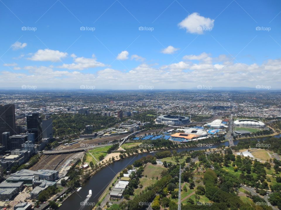 City, Architecture, House, Cityscape, Travel