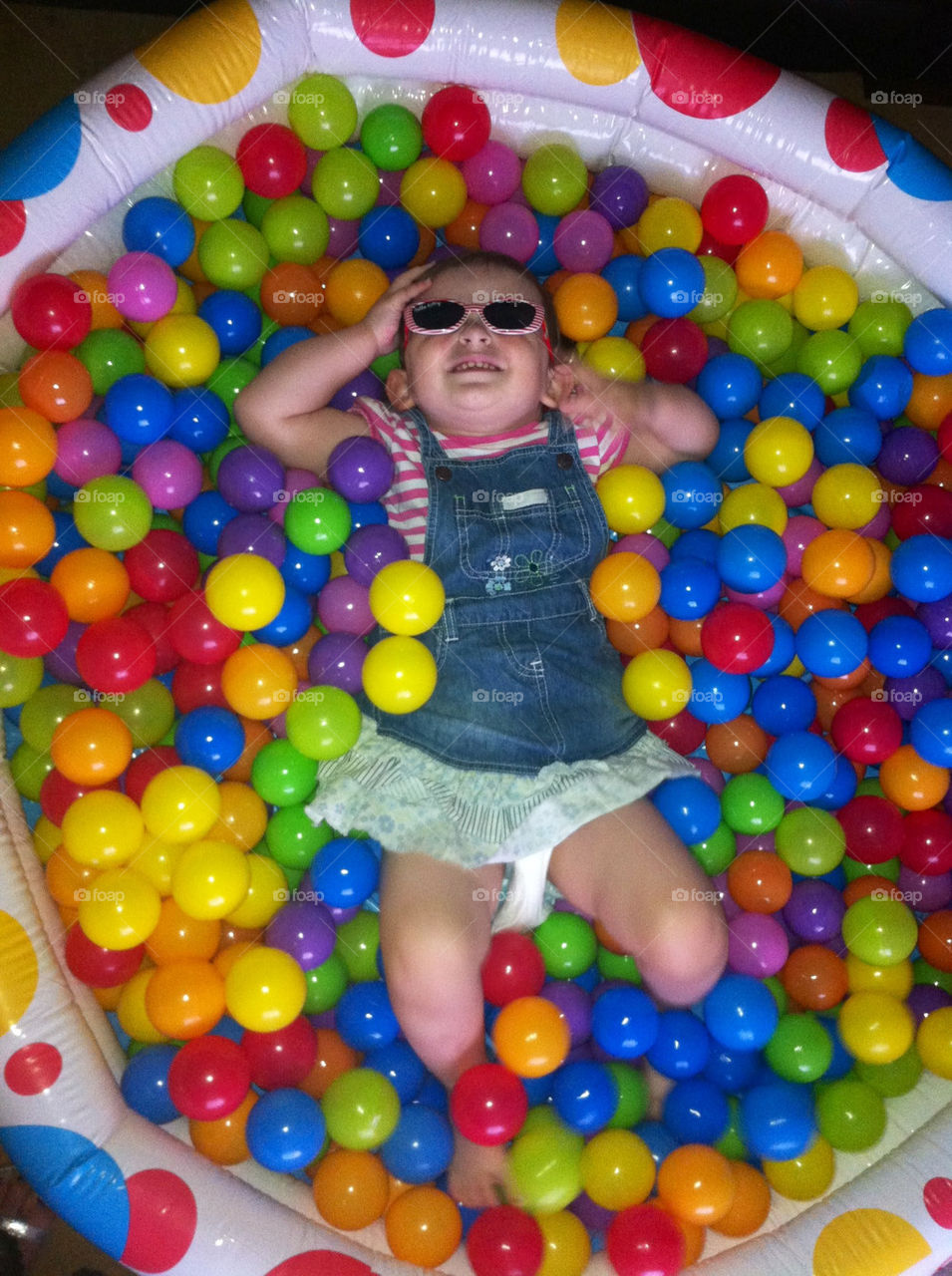 happy baby summer child by binkyboo