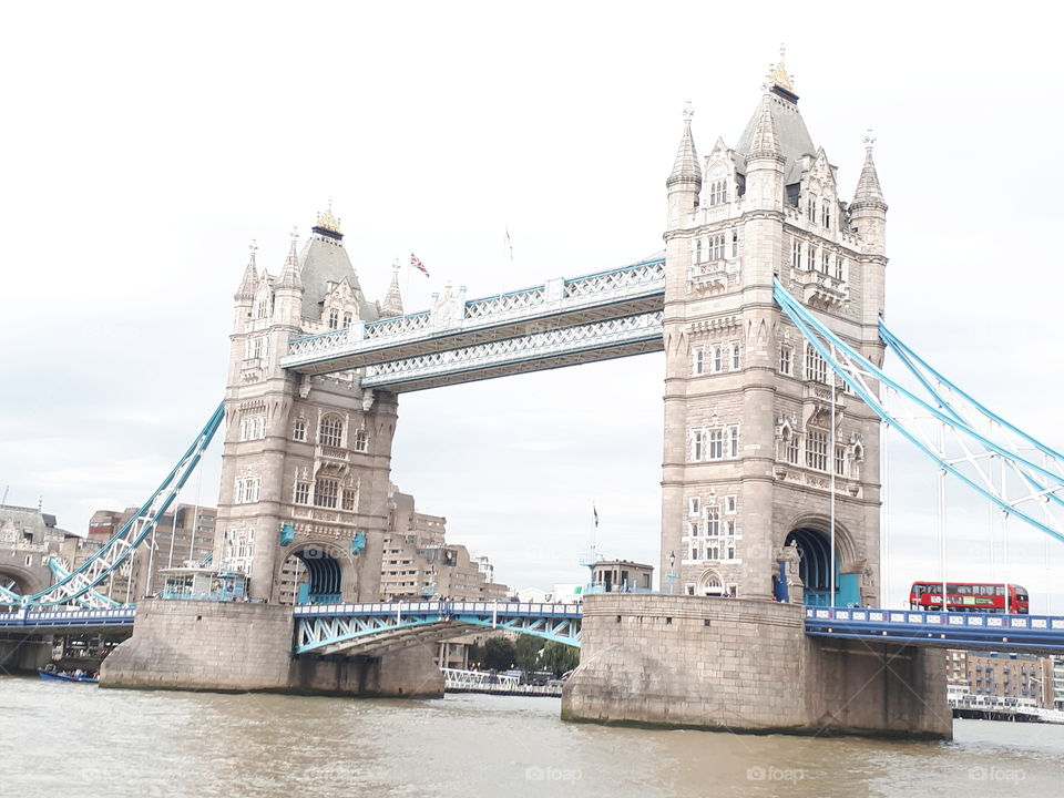 Tower Bridge