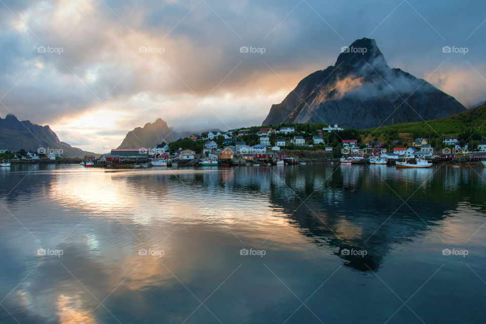 Reine