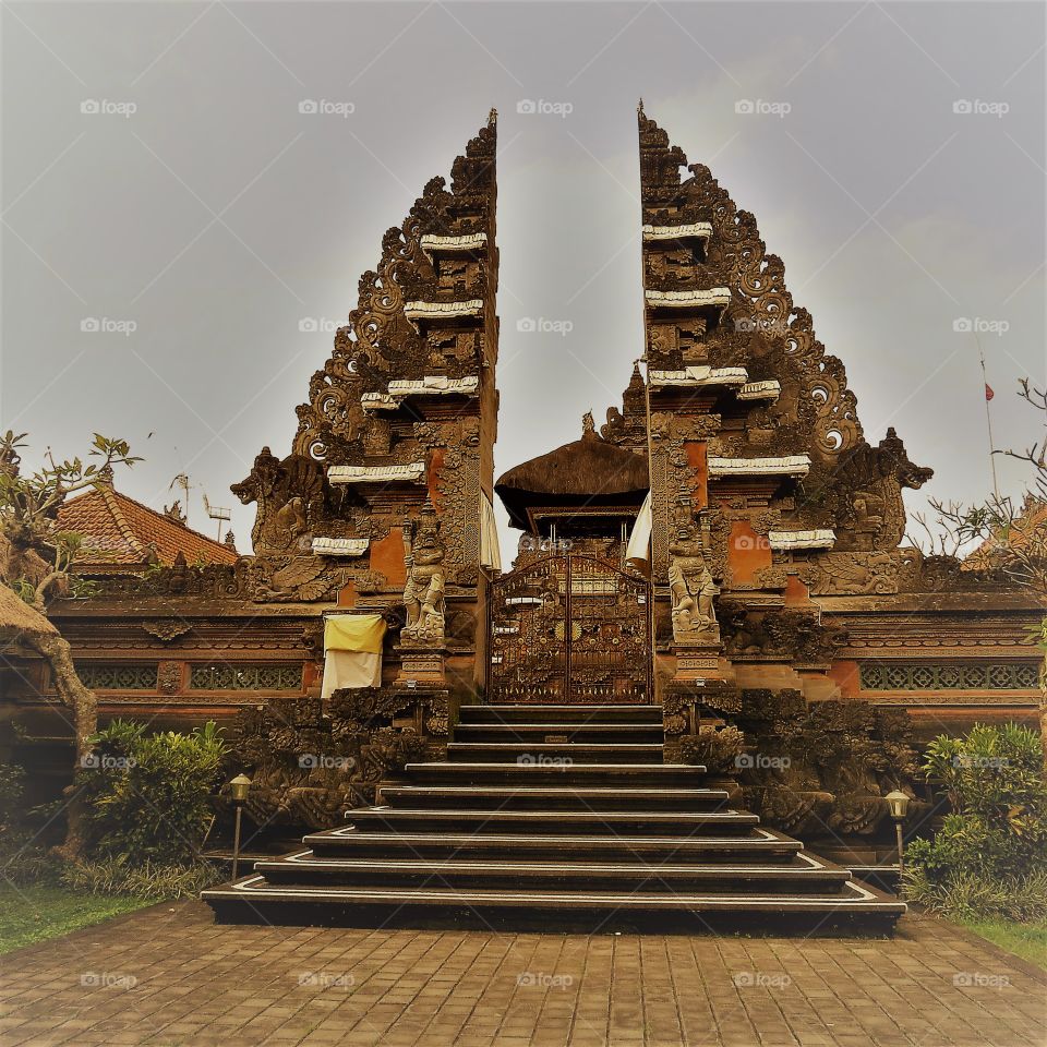 Bali ubud