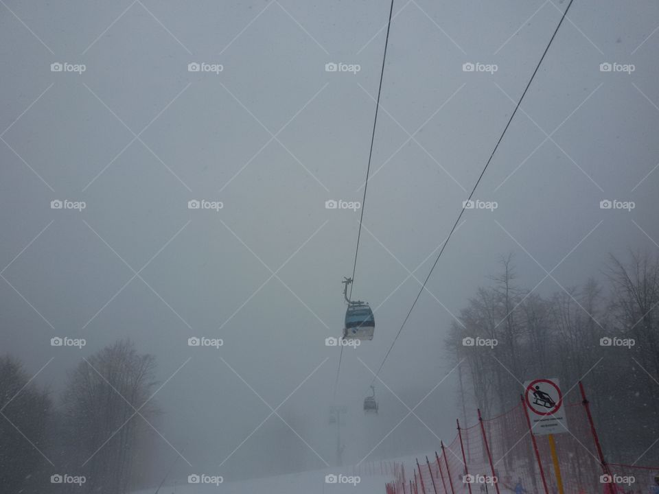 snow time, winter sports, snowy mountain, cold weather, winter landscape