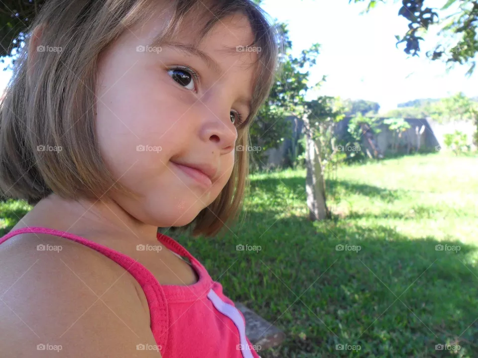 girl