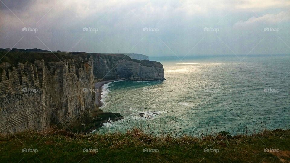 Cliffs 