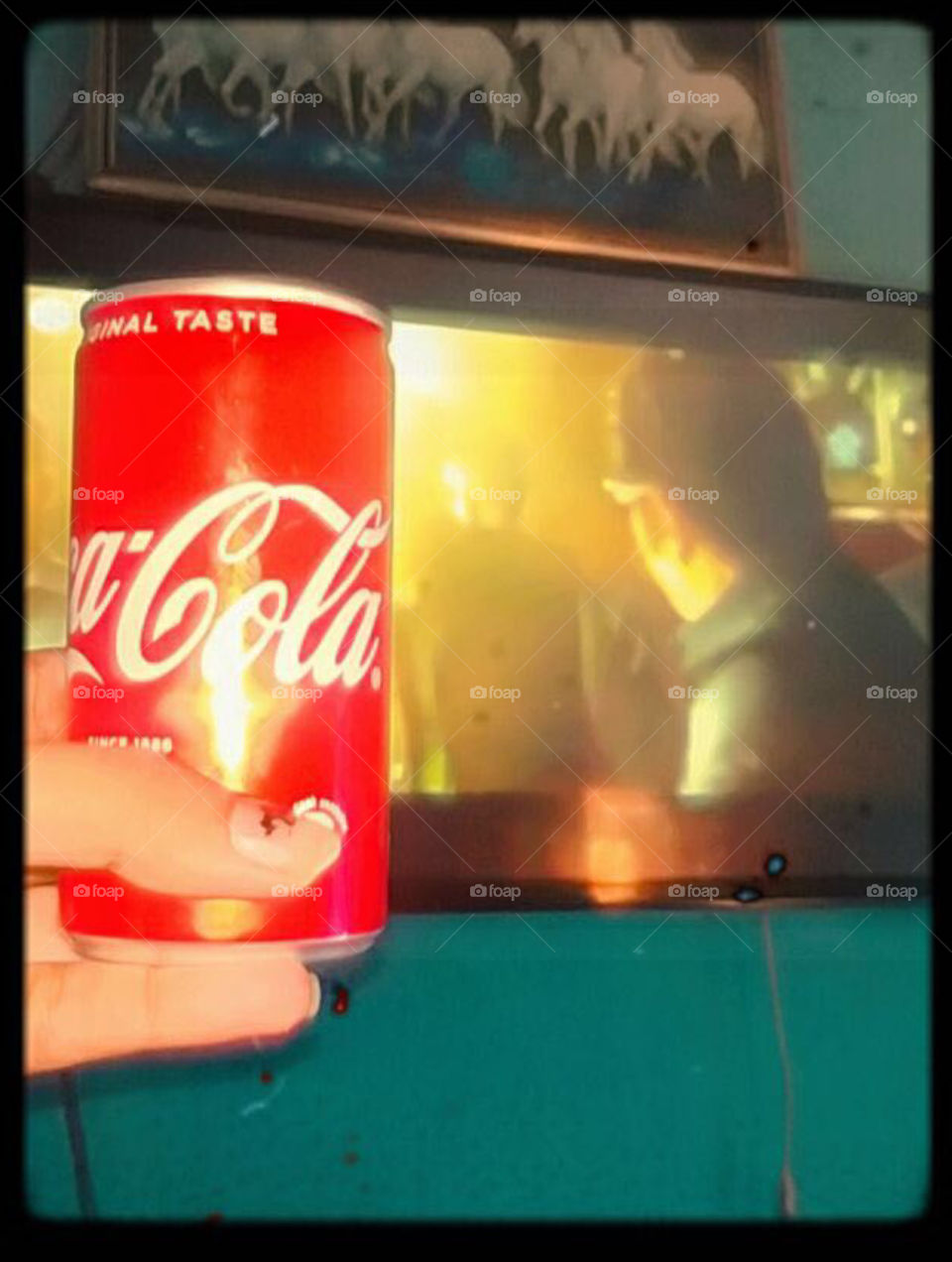 Netflix with Coca-Cola 