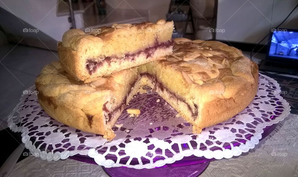 cooking at home ❤🌸