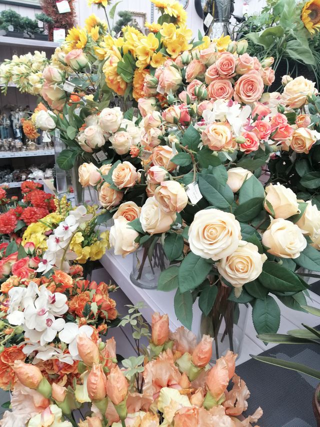 Blumen