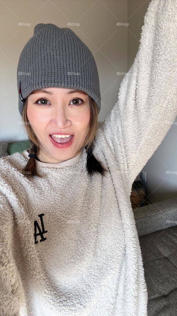 Let’s go go go! Spring is coming!!!