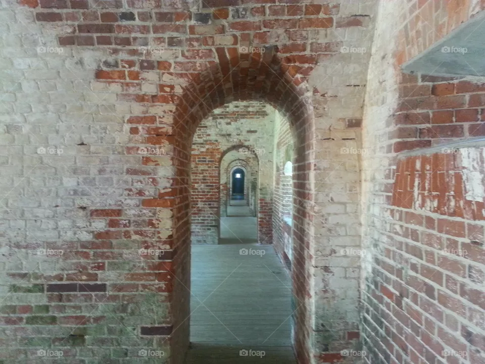 Fort Macon
