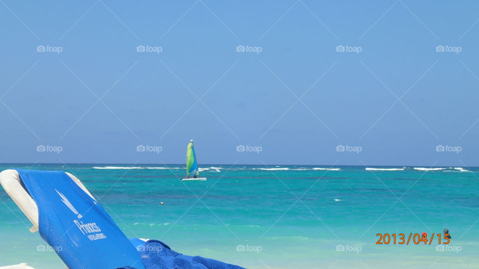 No Person, Water, Summer, Tropical, Sand