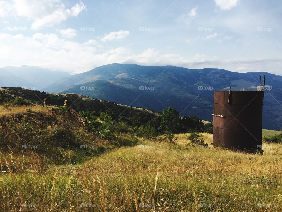 No Person, Landscape, Travel, Outdoors, Mountain