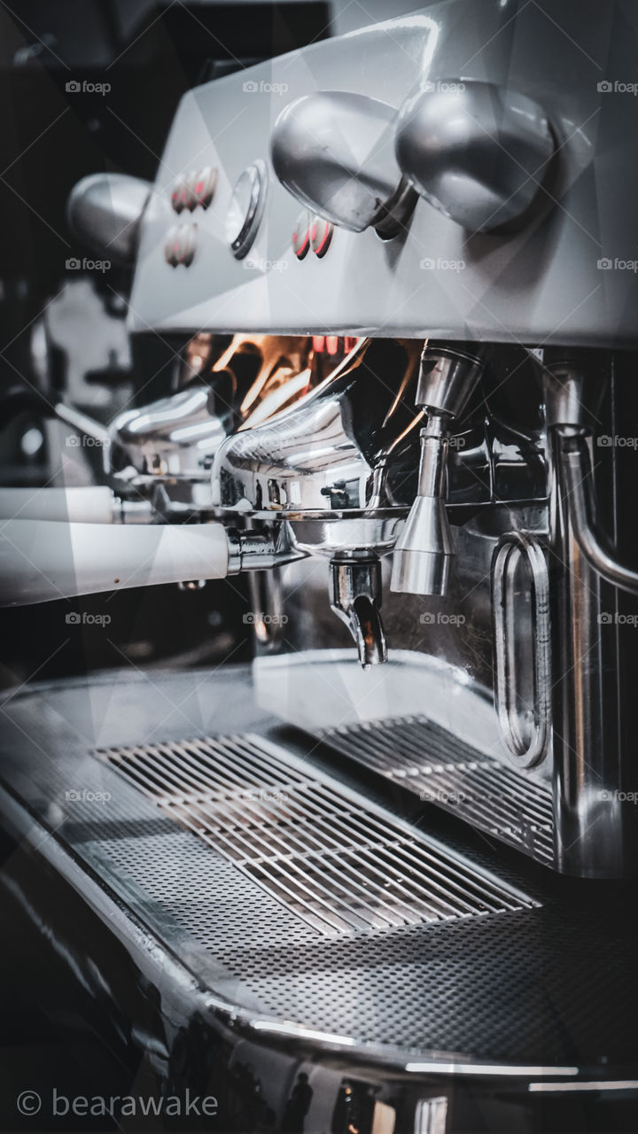 Coffee it is all we need