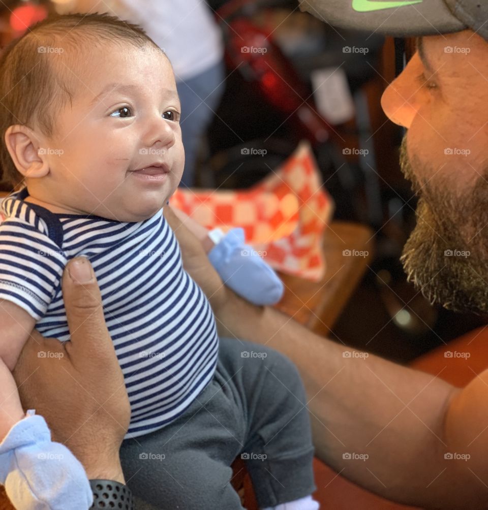 February - month of love