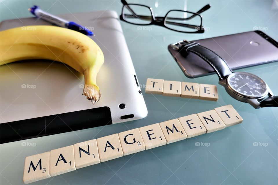 Time Management