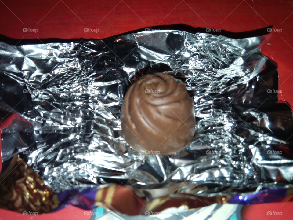 candy chocolate
