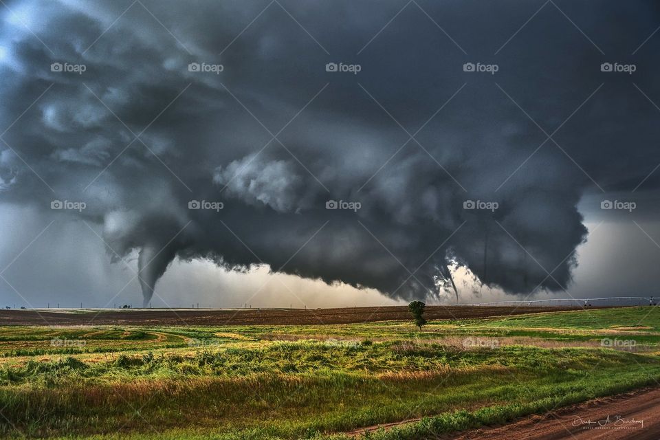 Tornado