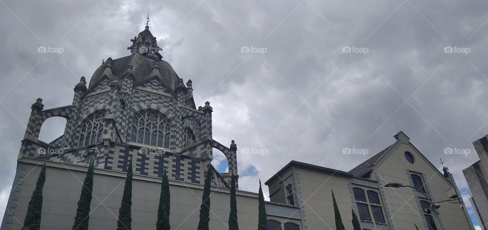 beautiful architecture