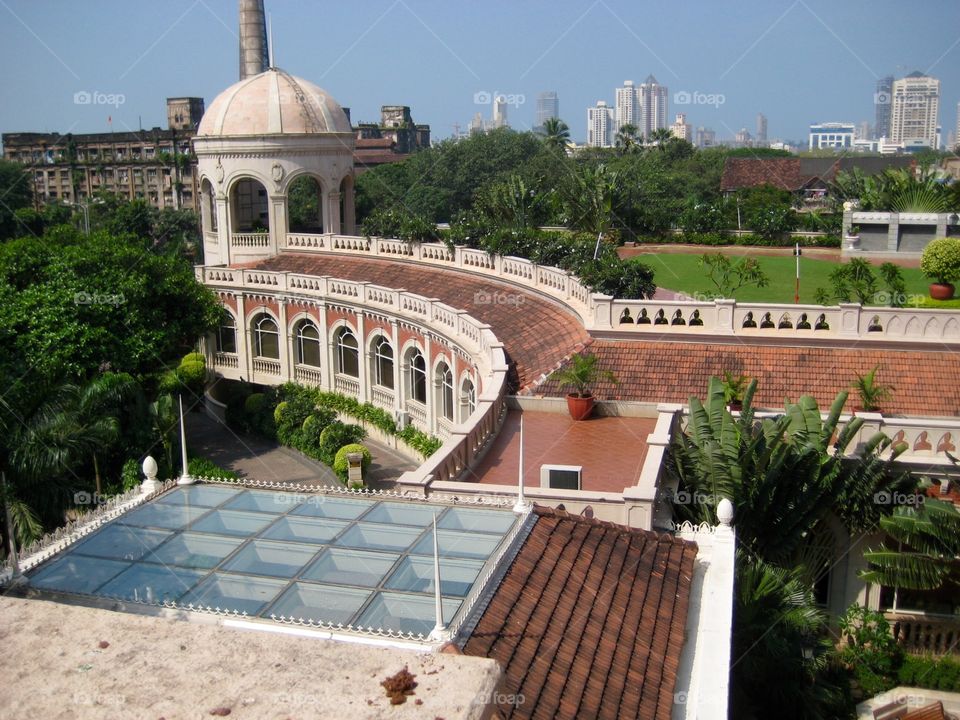 India. Mumbai Overview