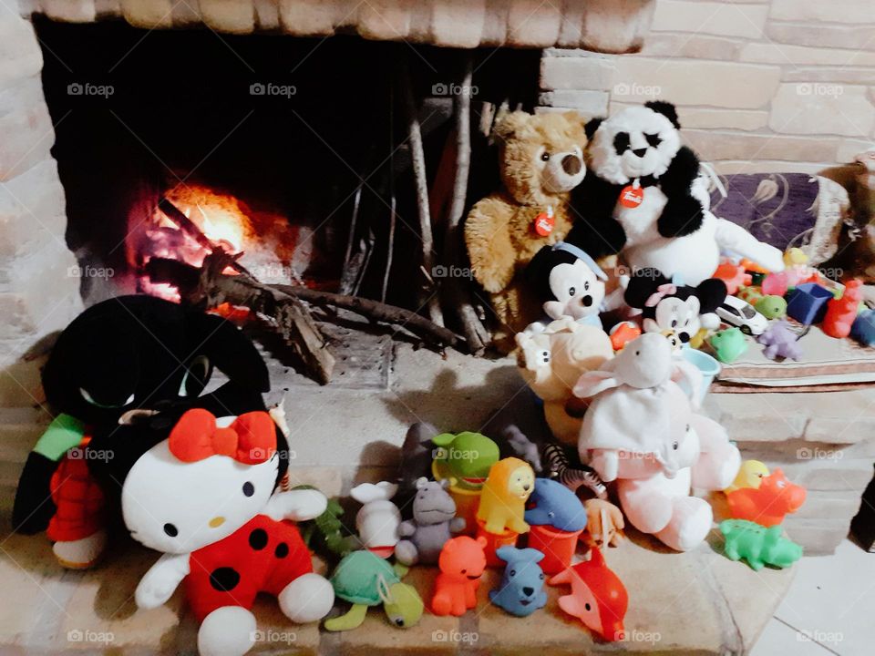 Do you wanna play with me?