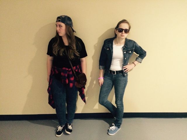 90s kidz