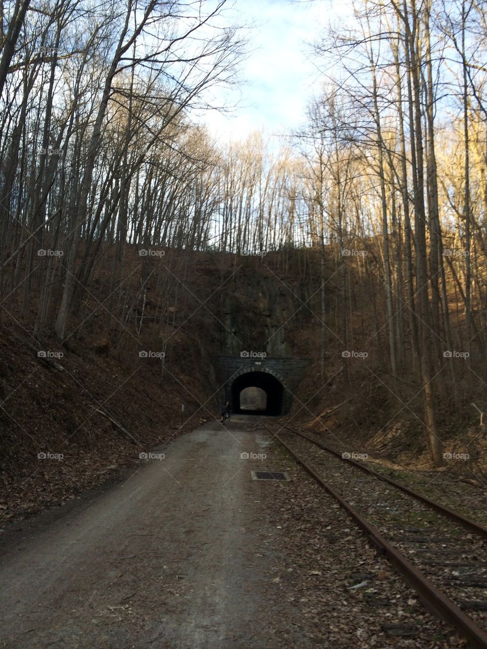 Tunnel