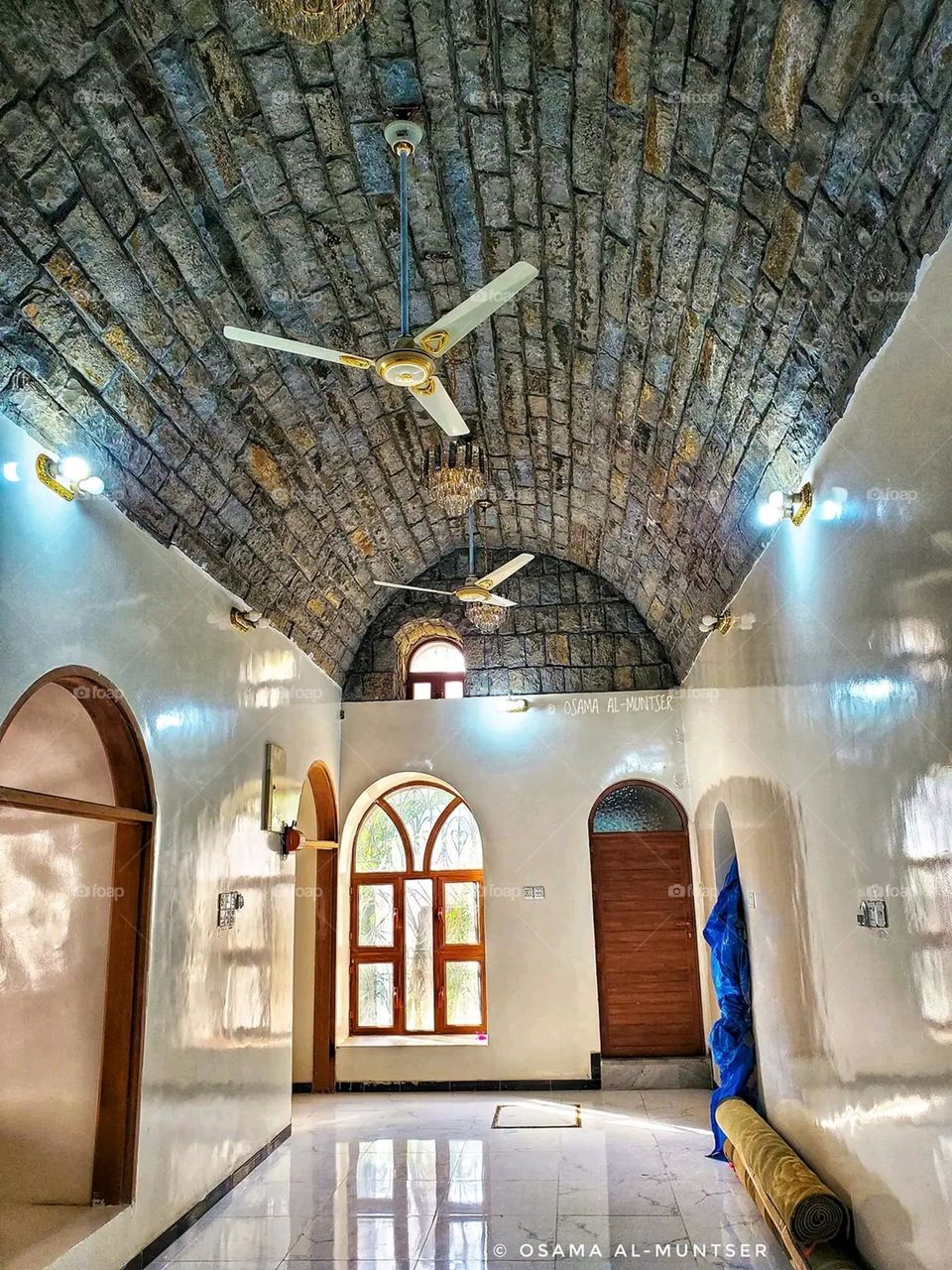 A very beautiful picture, and there is no better picture than it. There is no better picture of green herbs and colorful, red and white roses than it. Glory be to God, the natural and picturesque view, and there is no more wonderful picture than it.