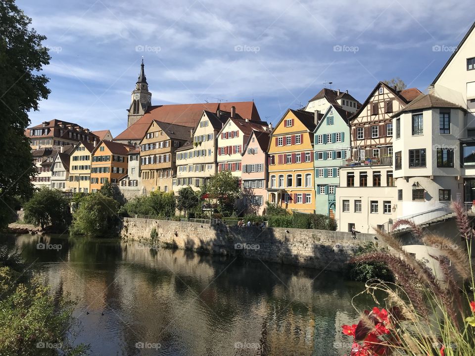 Tübingen 