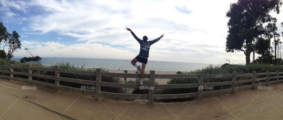 sky fence fun dirt by itsAus