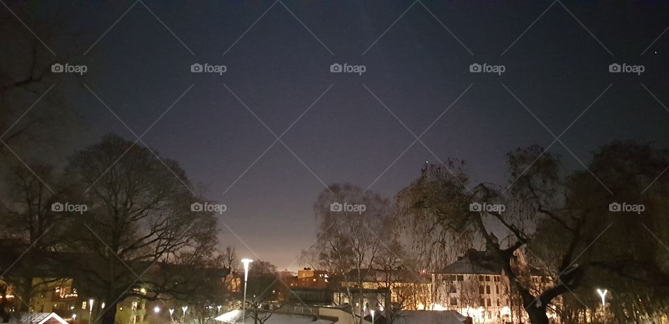 Bjølsen Oslo Norway