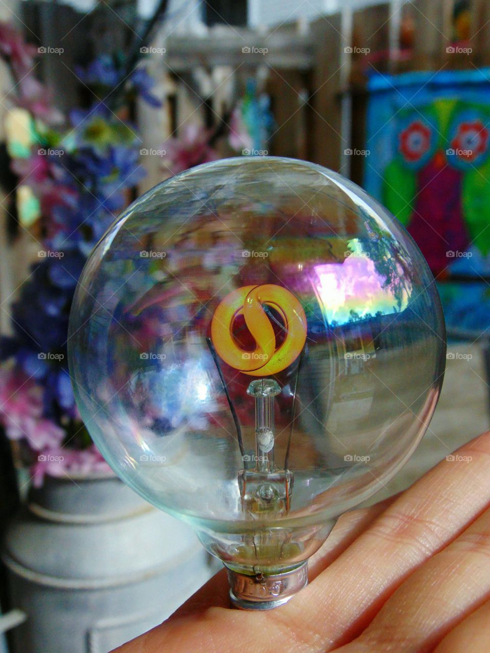 Curiosity creates innovation.