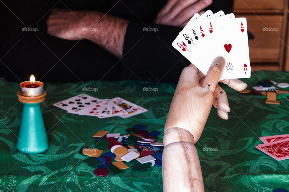 Poker